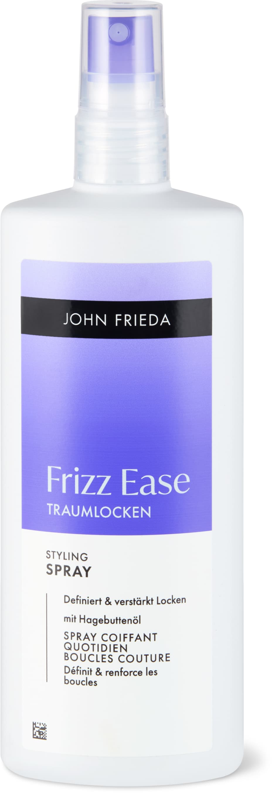 Frizz Ease Traumlocken Styling-Spray